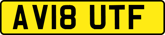 AV18UTF