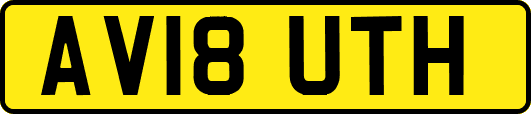 AV18UTH