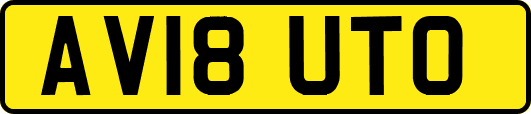 AV18UTO