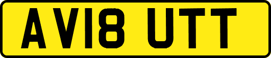 AV18UTT