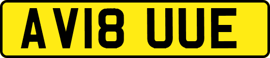 AV18UUE