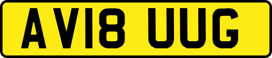 AV18UUG