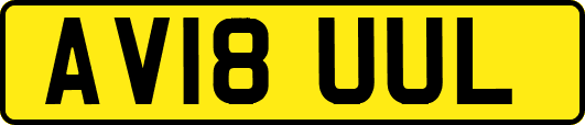 AV18UUL