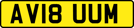 AV18UUM