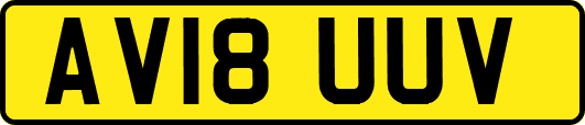 AV18UUV