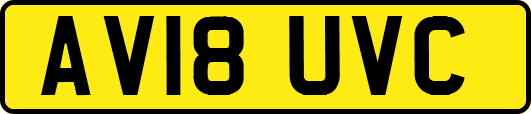 AV18UVC