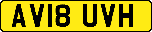 AV18UVH