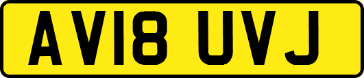 AV18UVJ