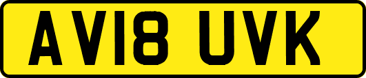 AV18UVK