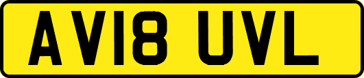 AV18UVL