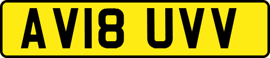 AV18UVV