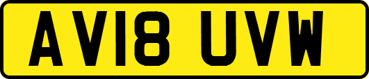 AV18UVW