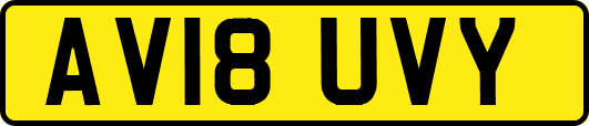 AV18UVY