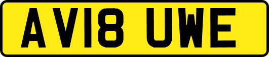 AV18UWE