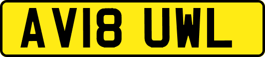 AV18UWL