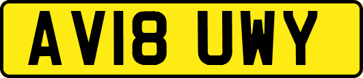AV18UWY