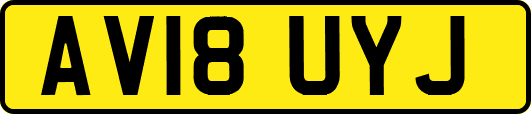 AV18UYJ
