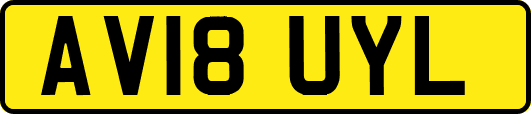 AV18UYL