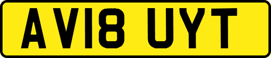 AV18UYT