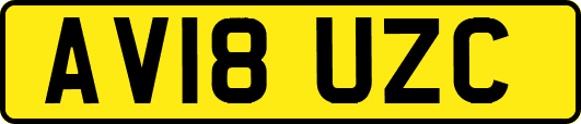 AV18UZC