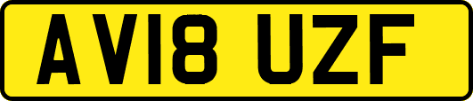 AV18UZF