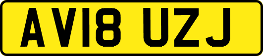 AV18UZJ