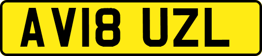 AV18UZL
