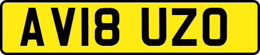 AV18UZO