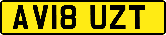 AV18UZT