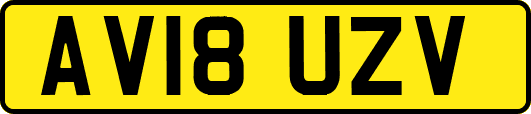 AV18UZV