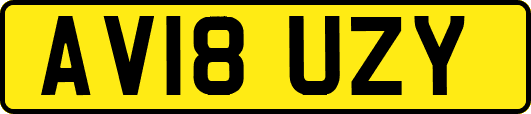 AV18UZY