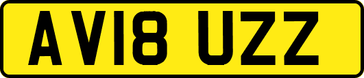 AV18UZZ
