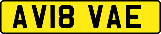 AV18VAE