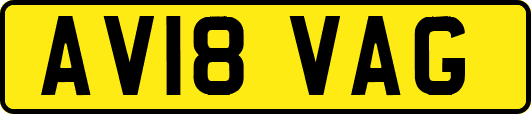 AV18VAG