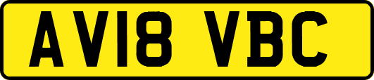 AV18VBC