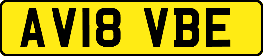 AV18VBE