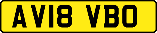 AV18VBO