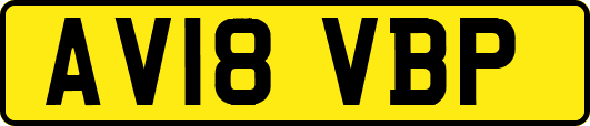 AV18VBP
