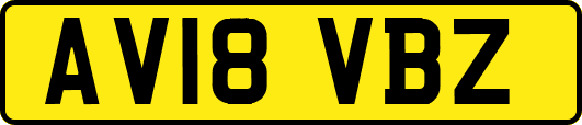 AV18VBZ