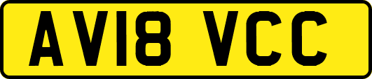 AV18VCC