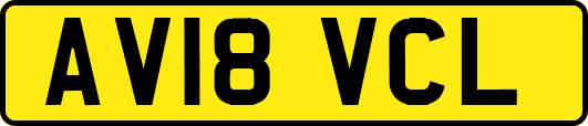 AV18VCL