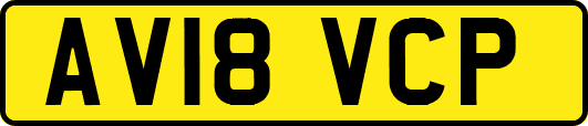 AV18VCP