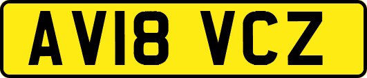AV18VCZ