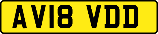 AV18VDD