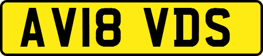 AV18VDS