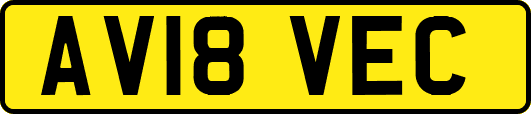 AV18VEC