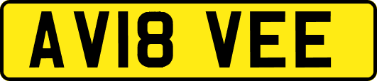 AV18VEE