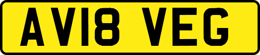 AV18VEG