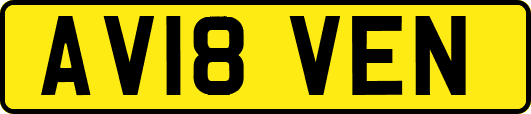 AV18VEN
