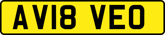 AV18VEO